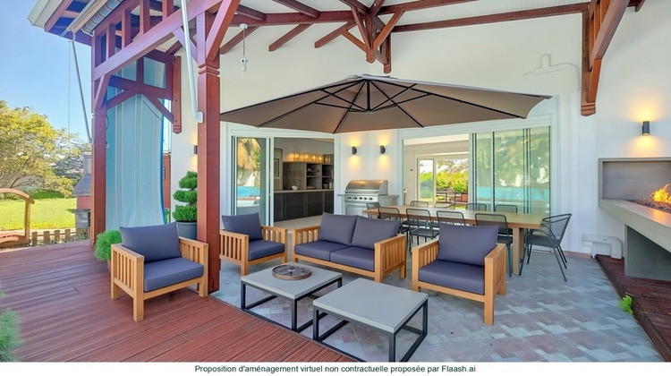 Ma-Cabane - Vente Maison SAINT FRANCOIS, 140 m²