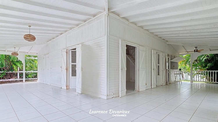 Ma-Cabane - Vente Maison SAINT FRANCOIS, 86 m²