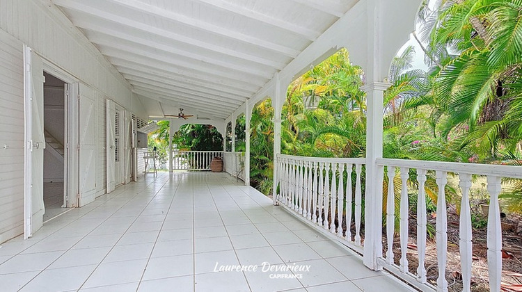 Ma-Cabane - Vente Maison SAINT FRANCOIS, 86 m²