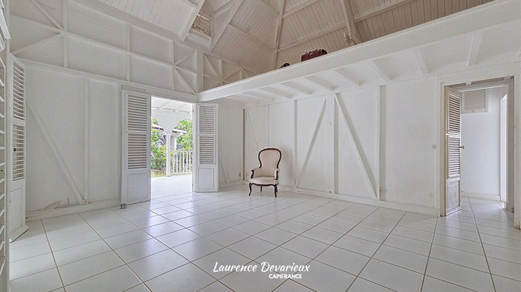 Ma-Cabane - Vente Maison SAINT FRANCOIS, 86 m²