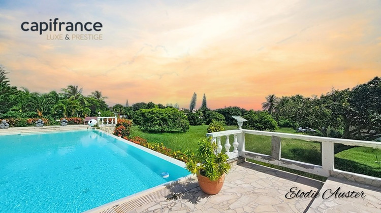 Ma-Cabane - Vente Maison SAINT FRANCOIS, 157 m²