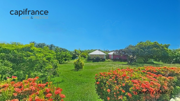 Ma-Cabane - Vente Maison SAINT FRANCOIS, 157 m²