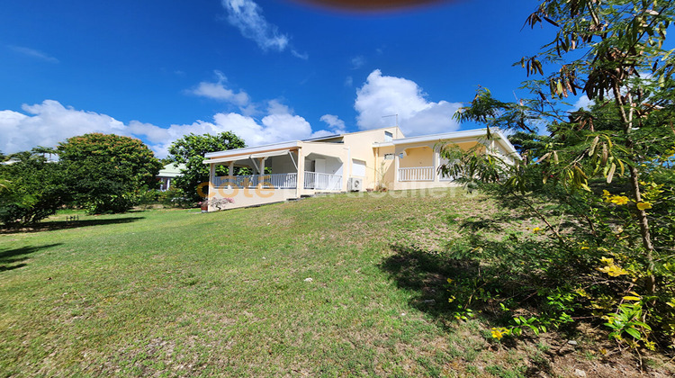 Ma-Cabane - Vente Maison SAINT-FRANCOIS, 118 m²