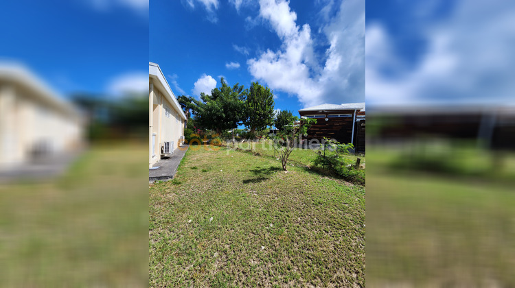 Ma-Cabane - Vente Maison SAINT-FRANCOIS, 118 m²