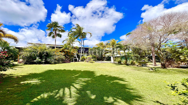 Ma-Cabane - Vente Maison SAINT-FRANCOIS, 251 m²