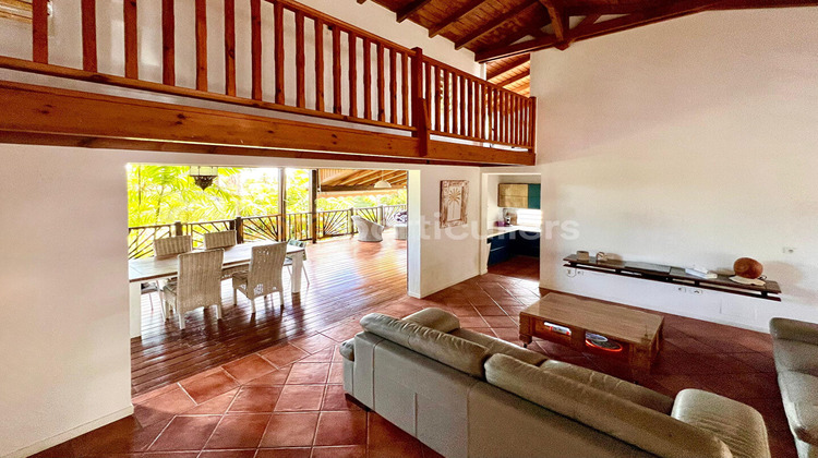 Ma-Cabane - Vente Maison SAINT-FRANCOIS, 251 m²