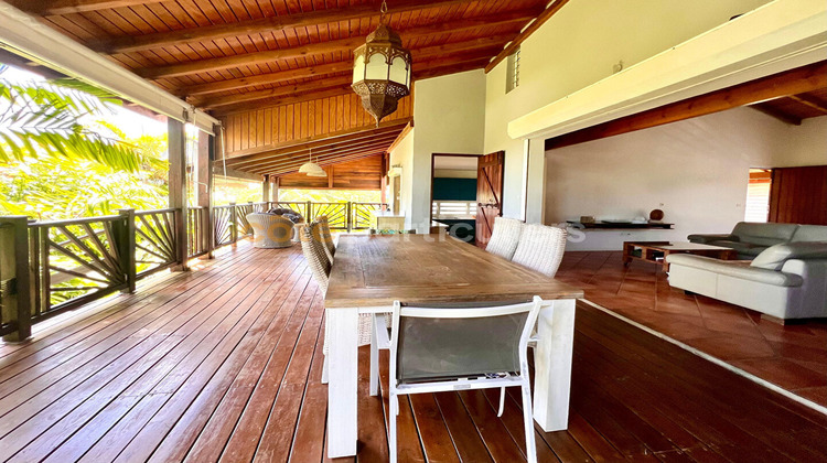 Ma-Cabane - Vente Maison SAINT-FRANCOIS, 251 m²