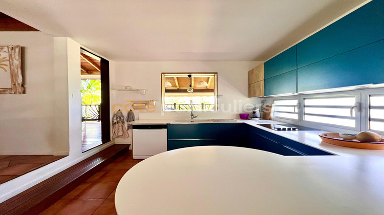 Ma-Cabane - Vente Maison SAINT-FRANCOIS, 251 m²