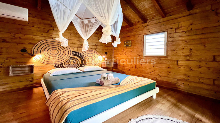 Ma-Cabane - Vente Maison SAINT-FRANCOIS, 251 m²