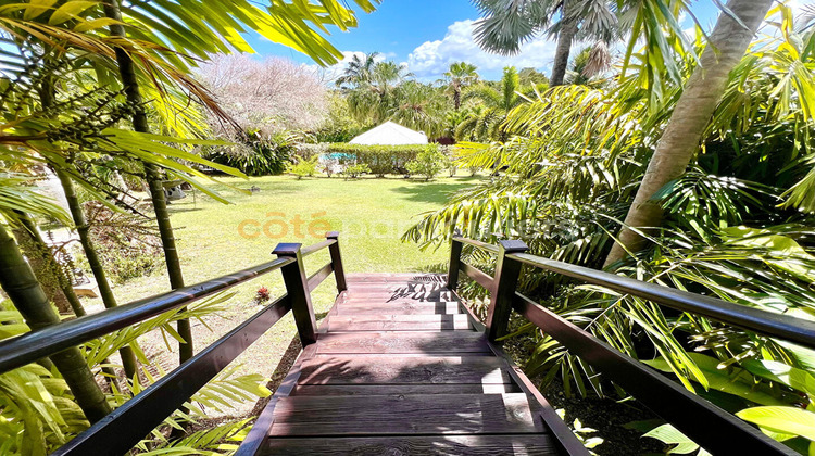 Ma-Cabane - Vente Maison SAINT-FRANCOIS, 251 m²