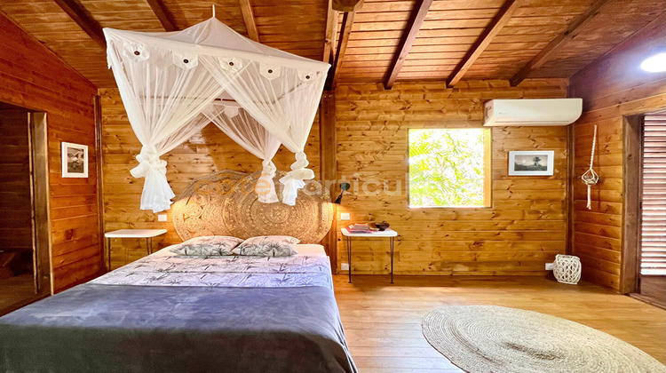 Ma-Cabane - Vente Maison SAINT-FRANCOIS, 251 m²