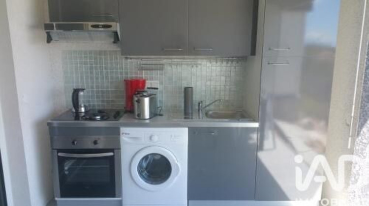 Ma-Cabane - Vente Maison Saint-François, 35 m²