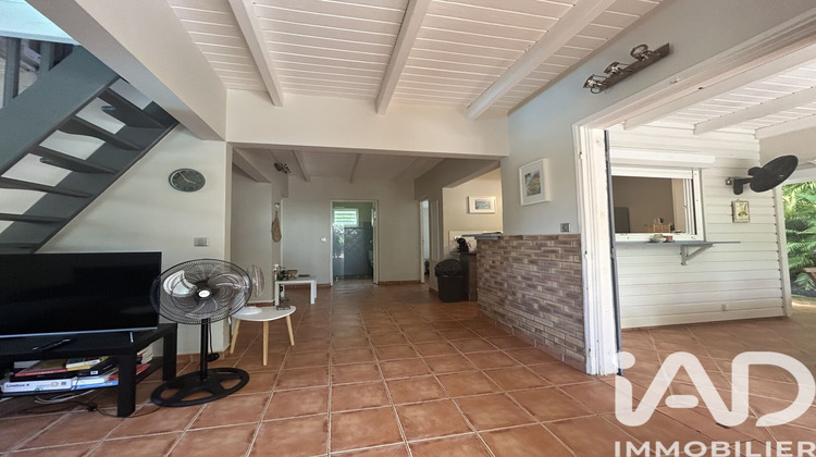 Ma-Cabane - Vente Maison Saint-François, 100 m²