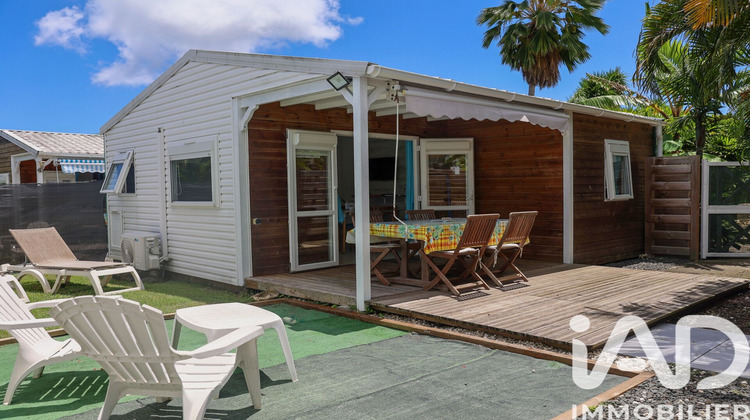 Ma-Cabane - Vente Maison Saint-François, 220 m²