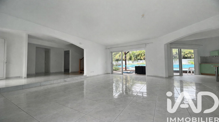 Ma-Cabane - Vente Maison Saint-François, 139 m²