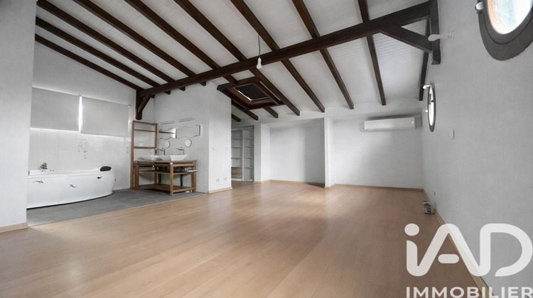 Ma-Cabane - Vente Maison Saint-François, 139 m²