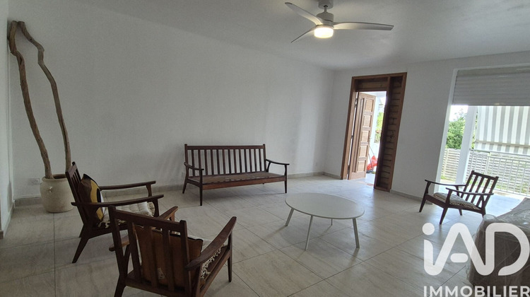 Ma-Cabane - Vente Maison Saint-François, 160 m²