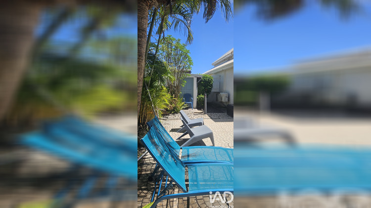 Ma-Cabane - Vente Maison Saint-François, 73 m²