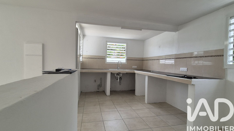 Ma-Cabane - Vente Maison Saint-François, 110 m²