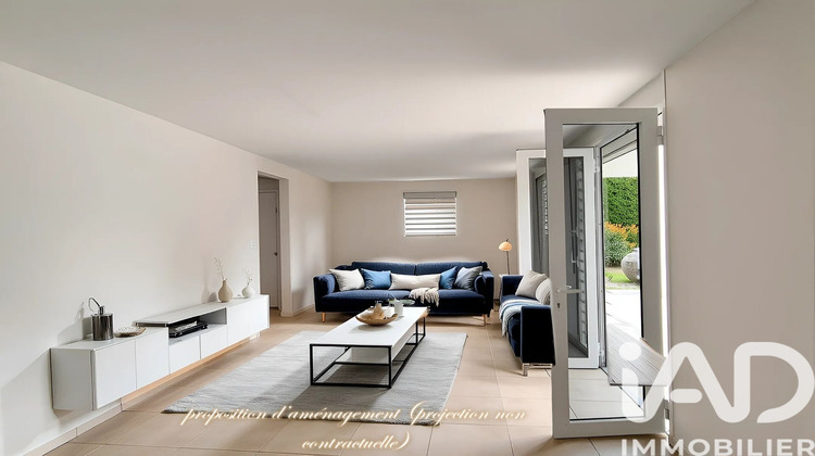 Ma-Cabane - Vente Maison Saint-François, 110 m²