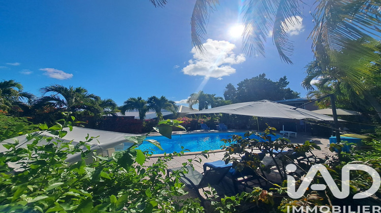 Ma-Cabane - Vente Maison Saint-François, 147 m²