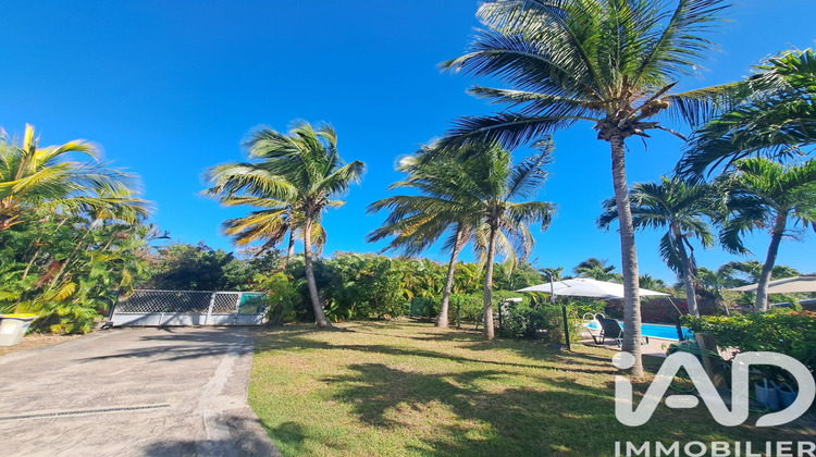 Ma-Cabane - Vente Maison Saint-François, 147 m²
