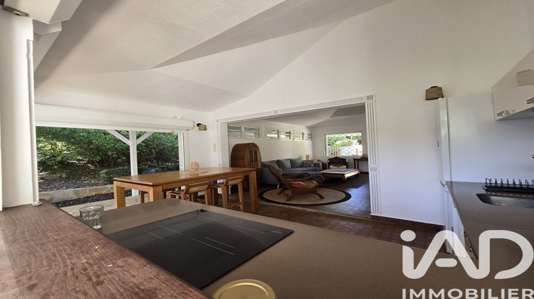 Ma-Cabane - Vente Maison Saint-François, 57 m²