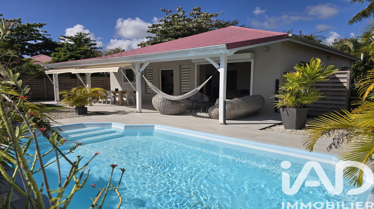 Ma-Cabane - Vente Maison Saint-François, 98 m²