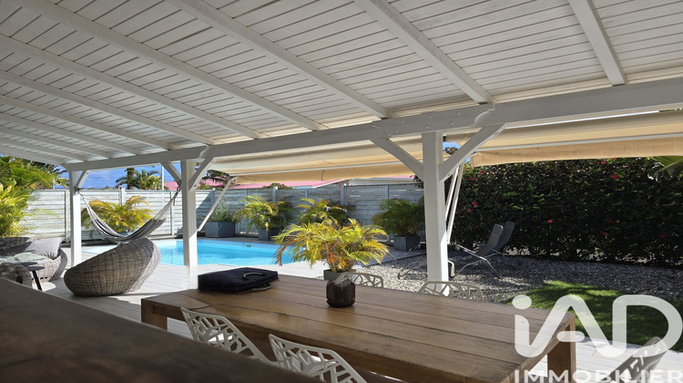 Ma-Cabane - Vente Maison Saint-François, 98 m²
