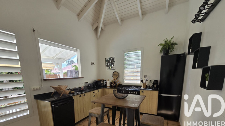 Ma-Cabane - Vente Maison Saint-François, 98 m²