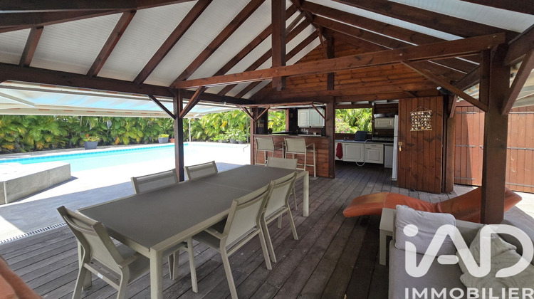 Ma-Cabane - Vente Maison Saint-François, 127 m²