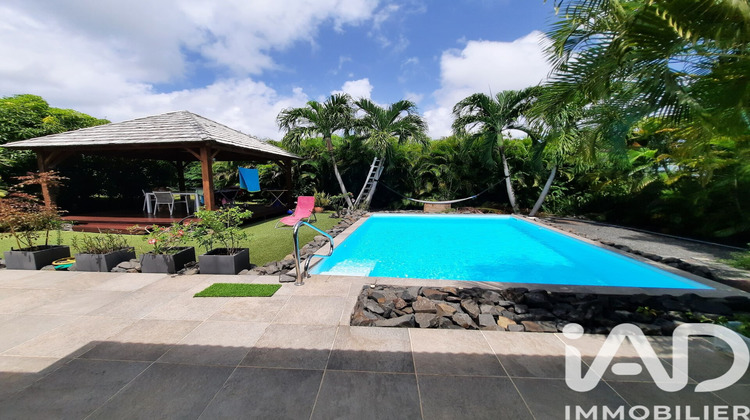 Ma-Cabane - Vente Maison Saint-François, 120 m²