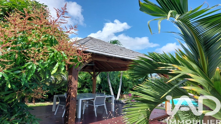 Ma-Cabane - Vente Maison Saint-François, 120 m²