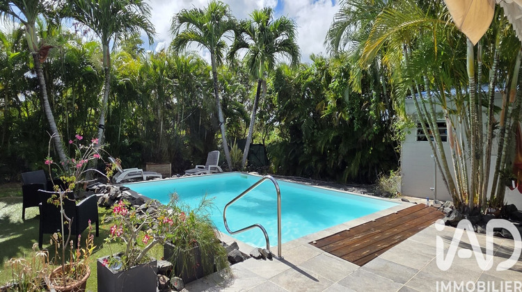 Ma-Cabane - Vente Maison Saint-François, 120 m²