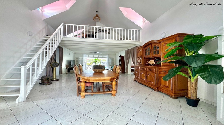 Ma-Cabane - Vente Maison SAINT FRANCOIS, 174 m²