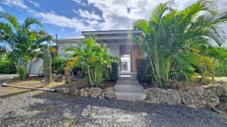 Ma-Cabane - Vente Maison SAINT FRANCOIS, 106 m²