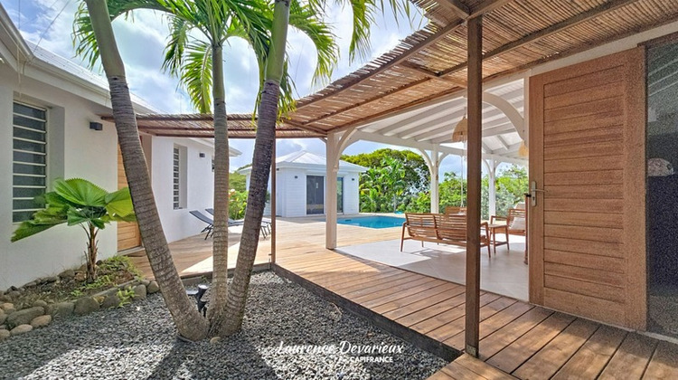 Ma-Cabane - Vente Maison SAINT FRANCOIS, 106 m²