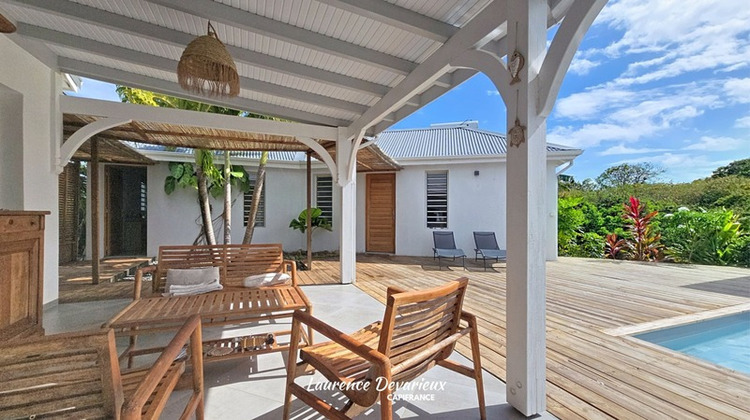 Ma-Cabane - Vente Maison SAINT FRANCOIS, 106 m²