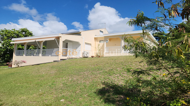 Ma-Cabane - Vente Maison SAINT-FRANCOIS, 118 m²