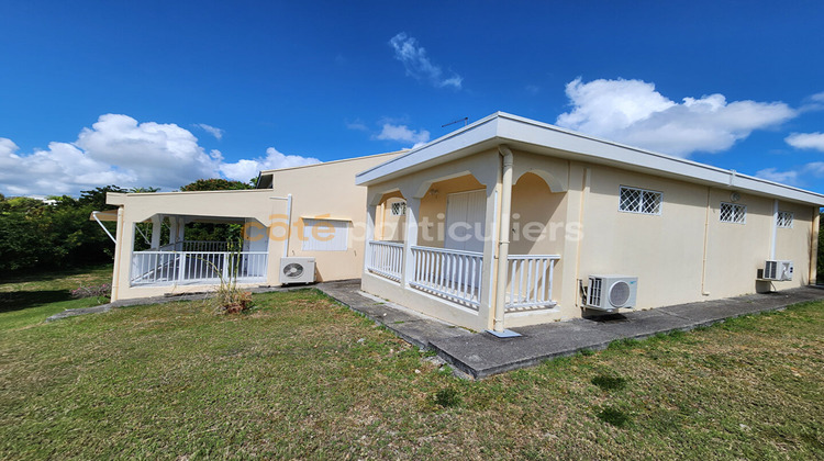 Ma-Cabane - Vente Maison SAINT-FRANCOIS, 118 m²