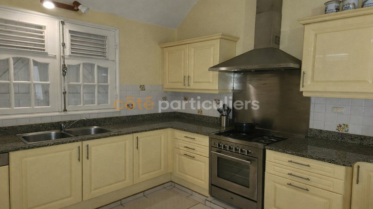 Ma-Cabane - Vente Maison SAINT-FRANCOIS, 118 m²