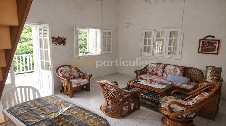 Ma-Cabane - Vente Maison SAINT-FRANCOIS, 118 m²