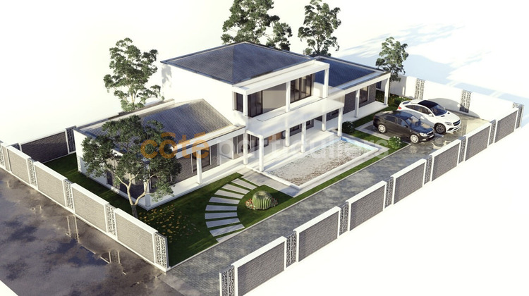 Ma-Cabane - Vente Maison SAINT-FRANCOIS, 135 m²