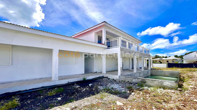 Ma-Cabane - Vente Maison SAINT-FRANCOIS, 135 m²