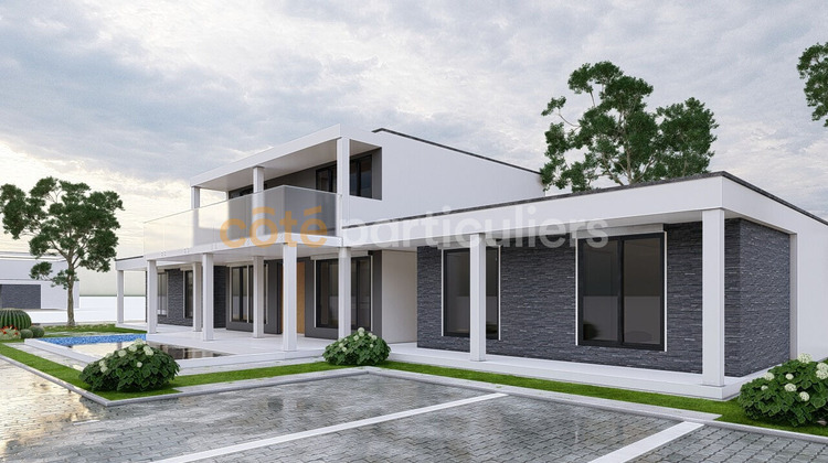 Ma-Cabane - Vente Maison SAINT-FRANCOIS, 135 m²