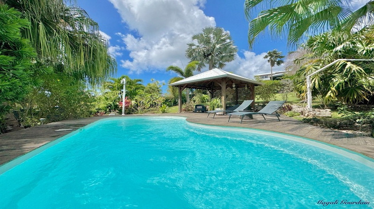 Ma-Cabane - Vente Maison SAINT FRANCOIS, 205 m²