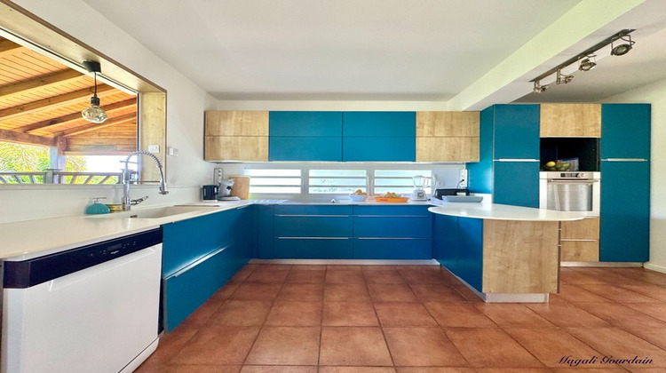 Ma-Cabane - Vente Maison SAINT FRANCOIS, 205 m²