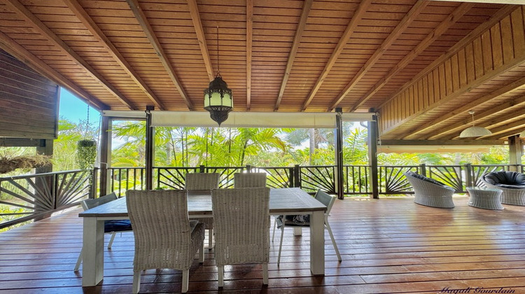 Ma-Cabane - Vente Maison SAINT FRANCOIS, 205 m²