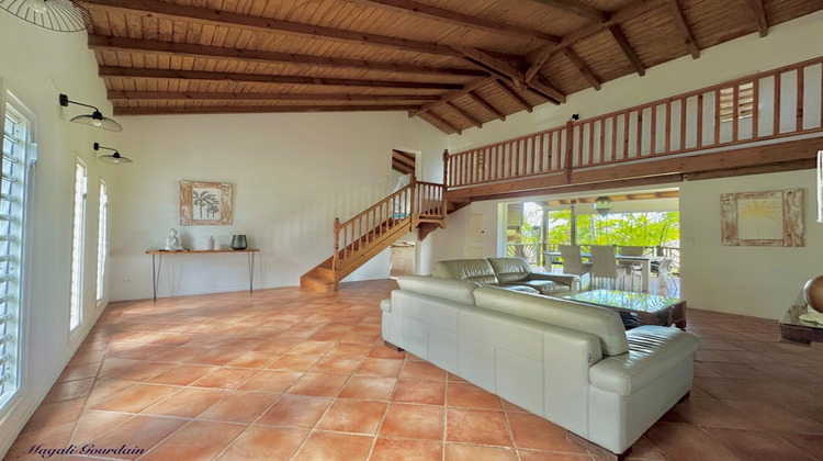 Ma-Cabane - Vente Maison SAINT FRANCOIS, 205 m²