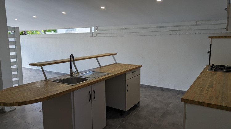 Ma-Cabane - Vente Maison SAINT-FRANCOIS, 135 m²